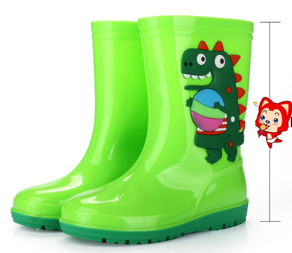 OFERTA 2x1 - BOTAS DE LLUVIA NIÑOS