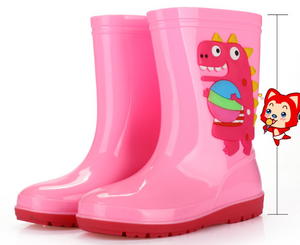 OFERTA 2x1 - BOTAS DE LLUVIA NIÑOS