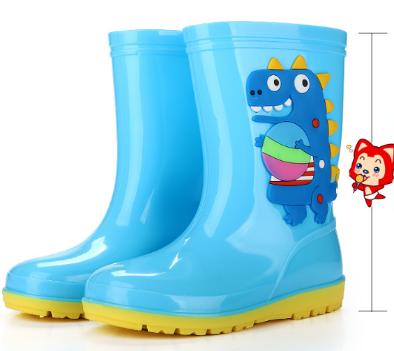 OFERTA 2x1 - BOTAS DE LLUVIA NIÑOS