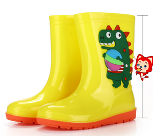 OFERTA 2x1 - BOTAS DE LLUVIA NIÑOS